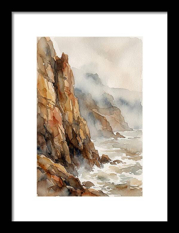 Tranquil Ocean Escape