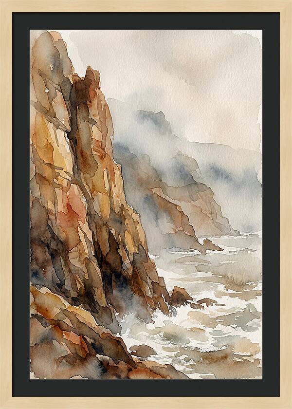 Tranquil Ocean Escape