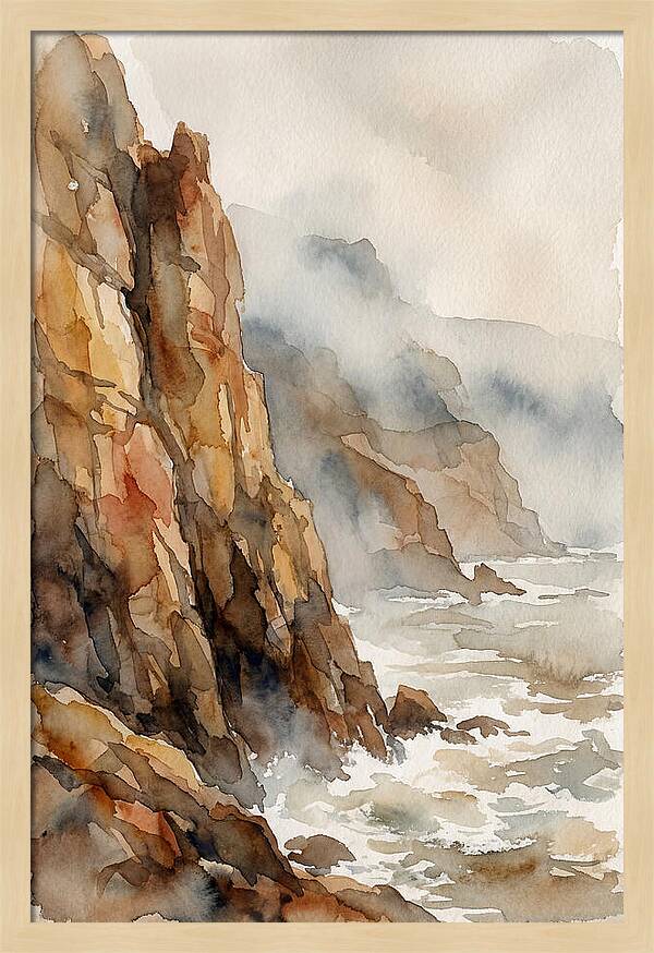 Tranquil Ocean Escape