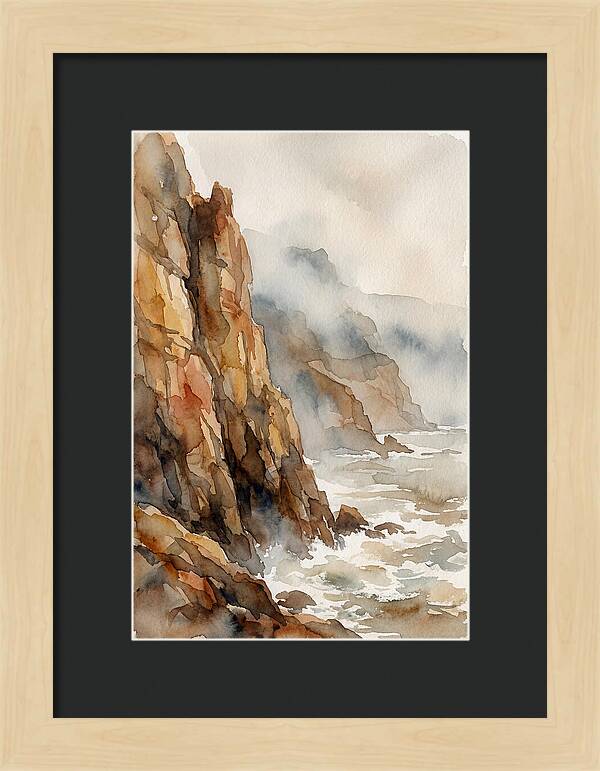 Tranquil Ocean Escape