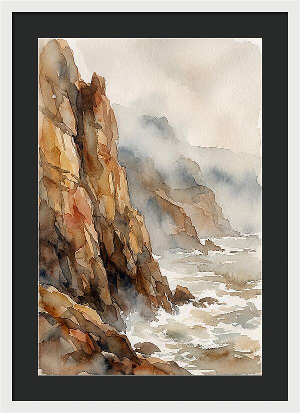 Tranquil Ocean Escape