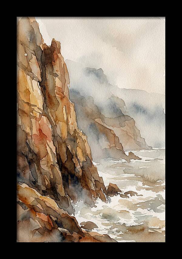 Tranquil Ocean Escape