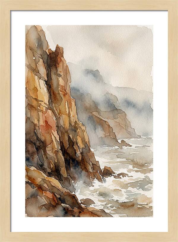 Tranquil Ocean Escape