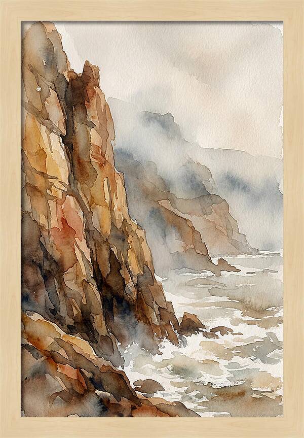 Tranquil Ocean Escape