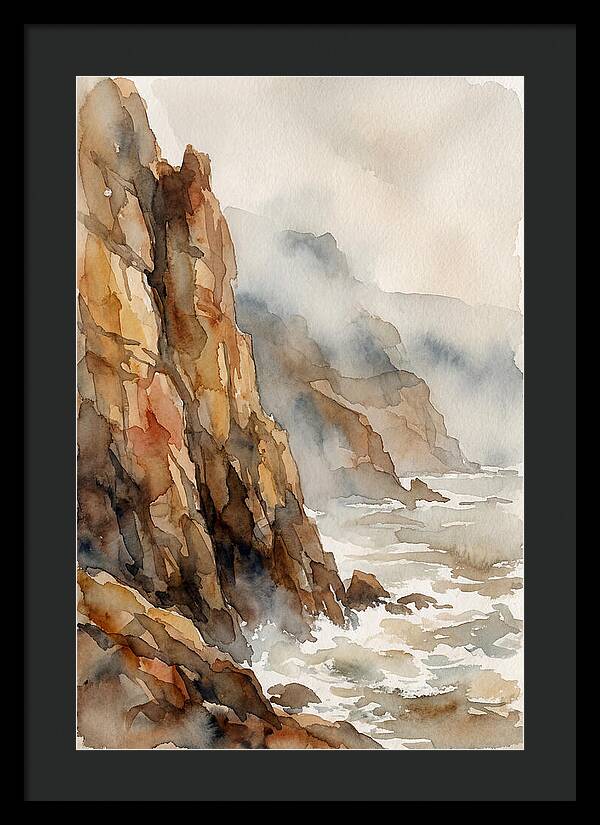 Tranquil Ocean Escape