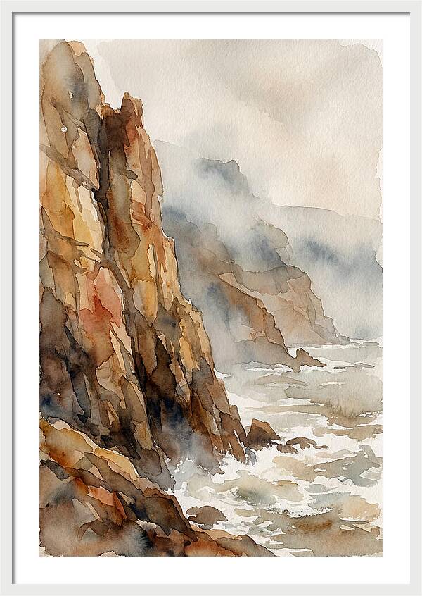 Tranquil Ocean Escape
