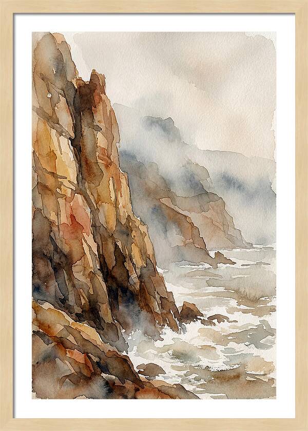 Tranquil Ocean Escape