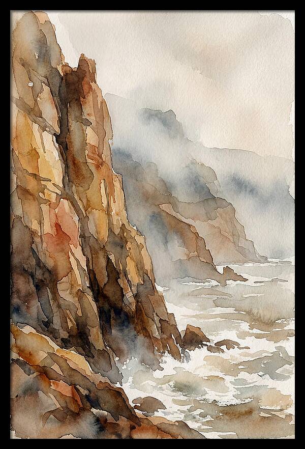 Tranquil Ocean Escape