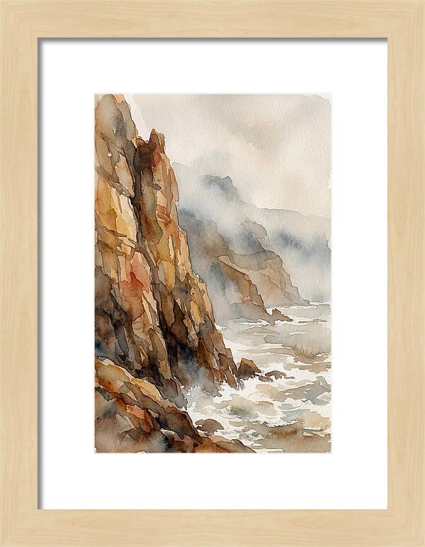 Tranquil Ocean Escape