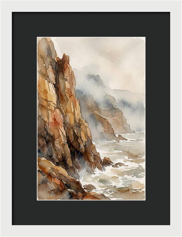 Tranquil Ocean Escape