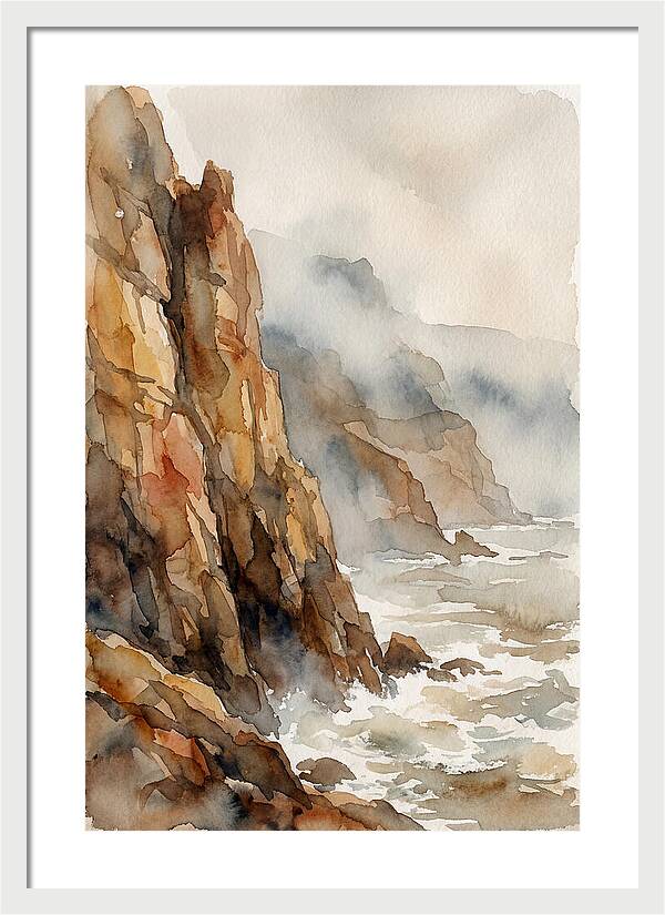 Tranquil Ocean Escape