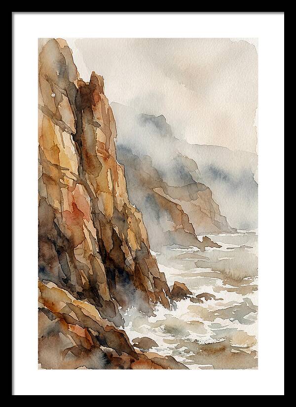 Tranquil Ocean Escape