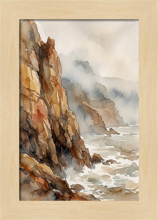 Tranquil Ocean Escape