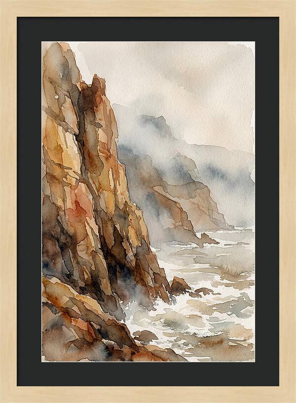 Tranquil Ocean Escape
