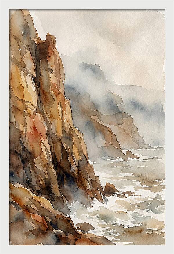Tranquil Ocean Escape