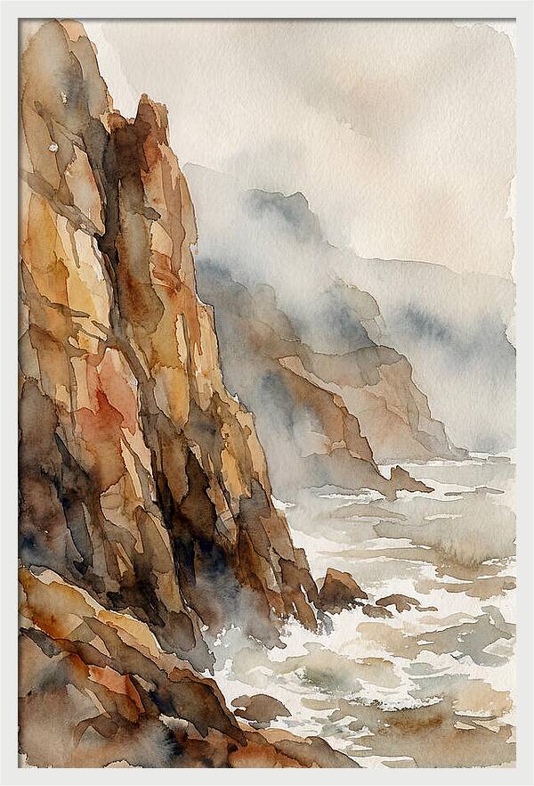 Tranquil Ocean Escape