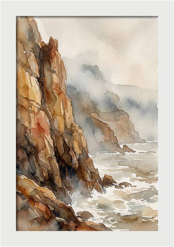 Tranquil Ocean Escape