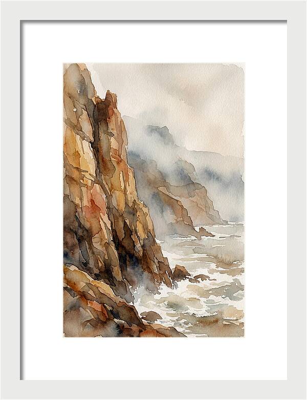 Tranquil Ocean Escape