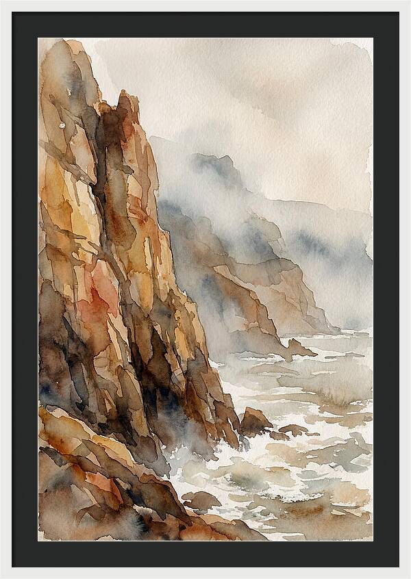 Tranquil Ocean Escape
