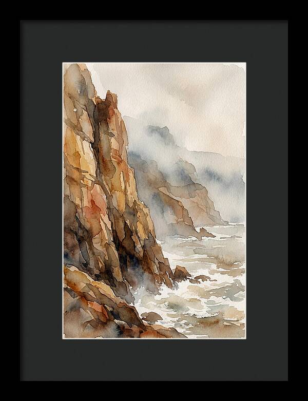 Tranquil Ocean Escape