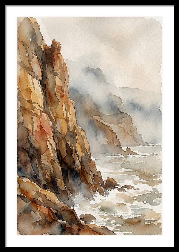 Tranquil Ocean Escape