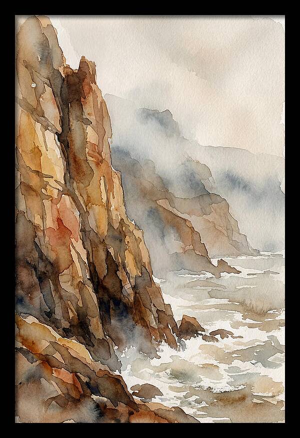 Tranquil Ocean Escape