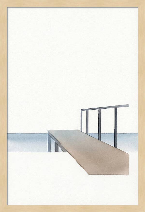 Tranquil Ocean Retreat 1098