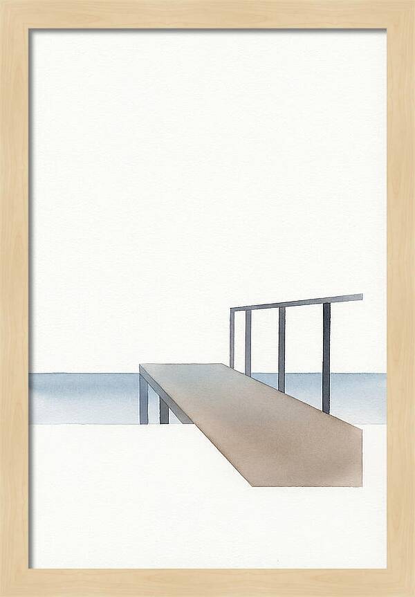 Tranquil Ocean Retreat 1098
