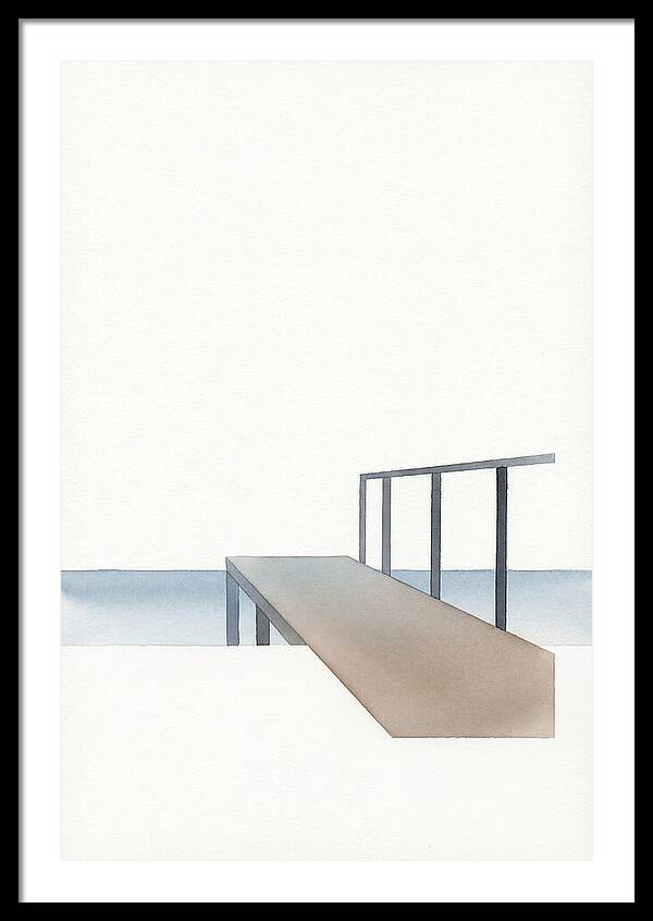 Tranquil Ocean Retreat 1098