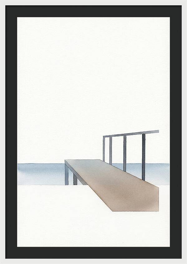 Tranquil Ocean Retreat 1098