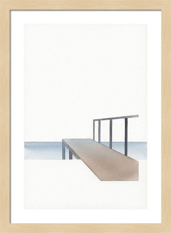 Tranquil Ocean Retreat 1098