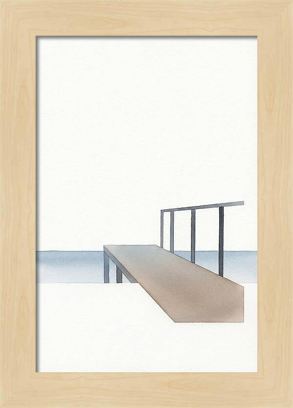 Tranquil Ocean Retreat 1098
