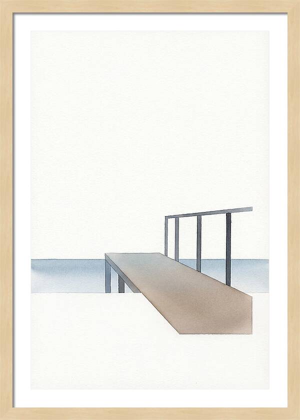 Tranquil Ocean Retreat 1098