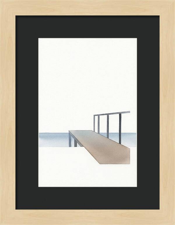 Tranquil Ocean Retreat 1098