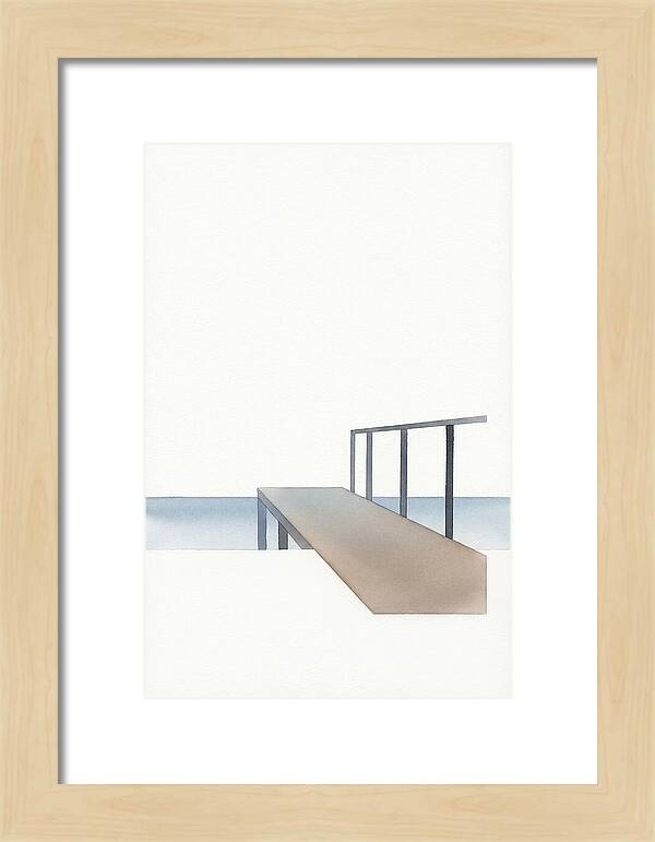 Tranquil Ocean Retreat 1098