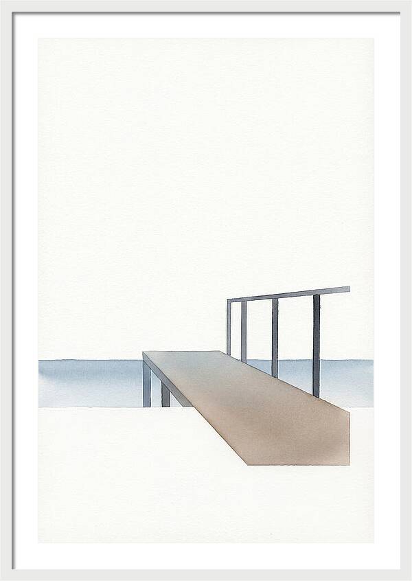 Tranquil Ocean Retreat 1098
