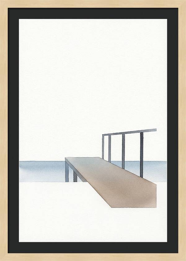 Tranquil Ocean Retreat 1098