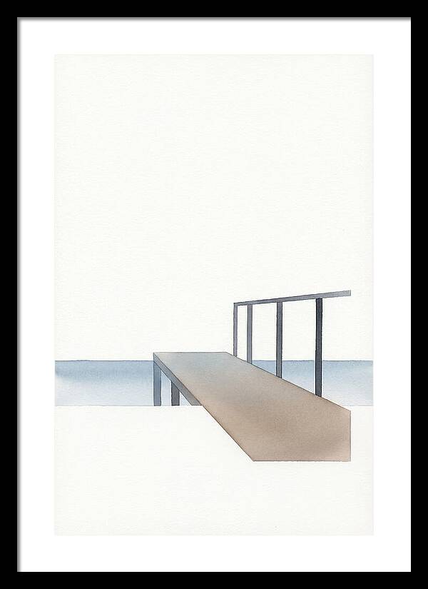 Tranquil Ocean Retreat 1098