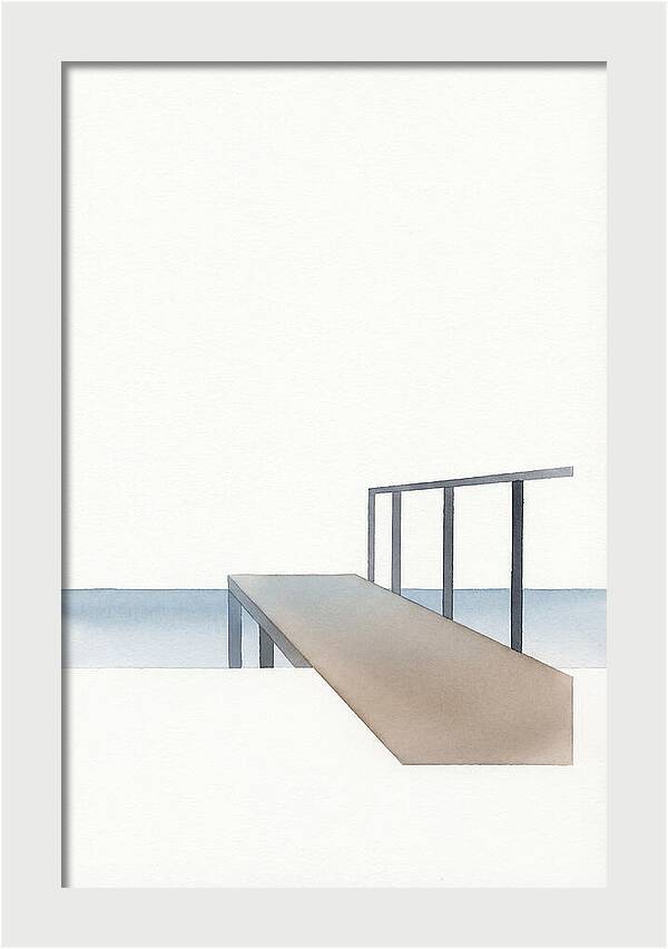 Tranquil Ocean Retreat 1098