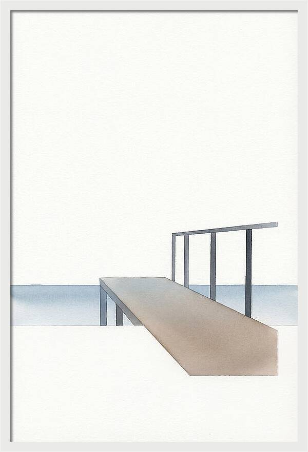 Tranquil Ocean Retreat 1098