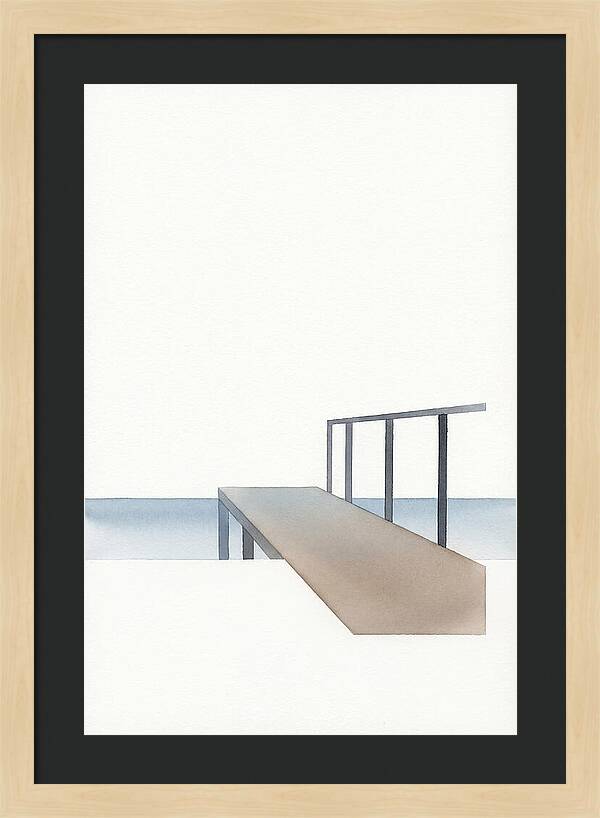 Tranquil Ocean Retreat 1098