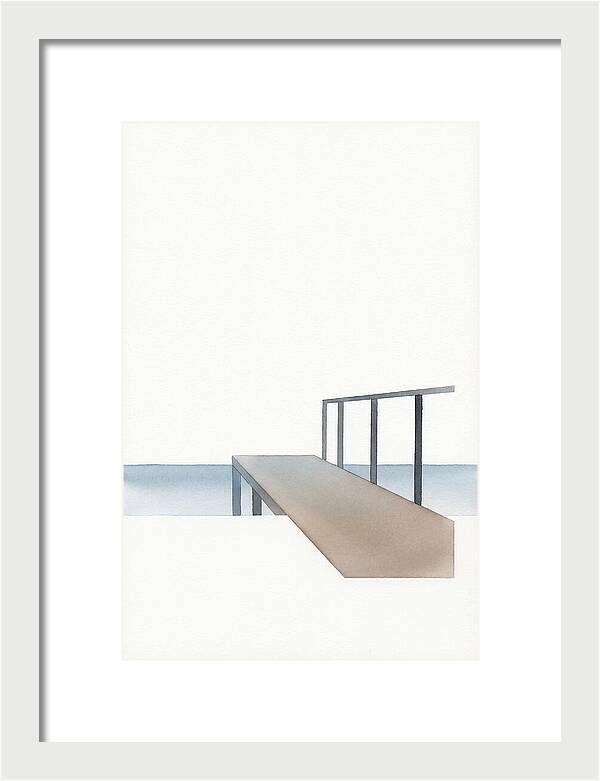 Tranquil Ocean Retreat 1098