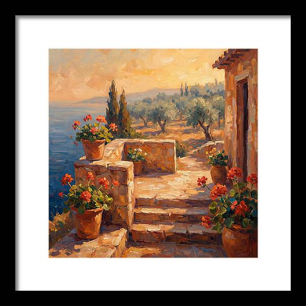 Tranquil Ocean Retreat 6597