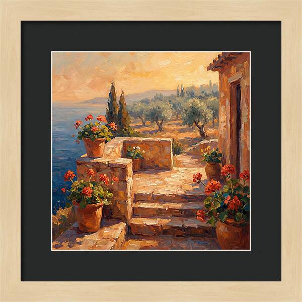 Tranquil Ocean Retreat 6597