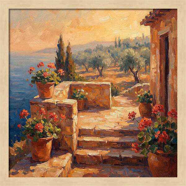 Tranquil Ocean Retreat 6597