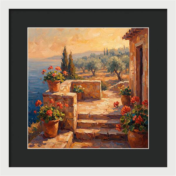 Tranquil Ocean Retreat 6597