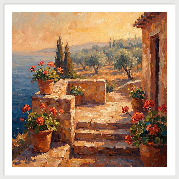 Tranquil Ocean Retreat 6597