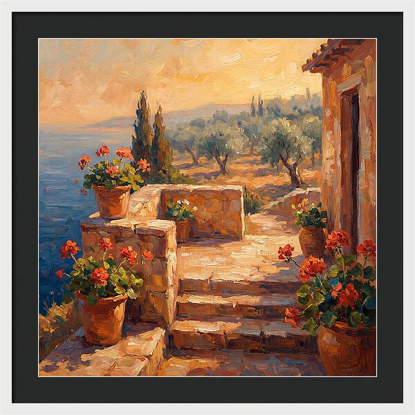 Tranquil Ocean Retreat 6597
