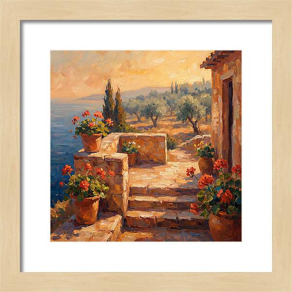 Tranquil Ocean Retreat 6597