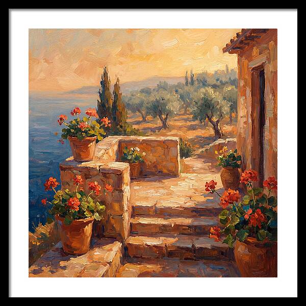 Tranquil Ocean Retreat 6597